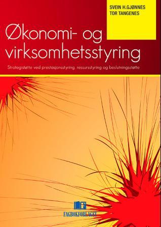 Økonomi- og virksomhetsstyring