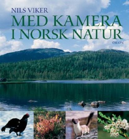 Med kamera i norsk natur