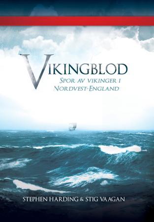 Vikingblod