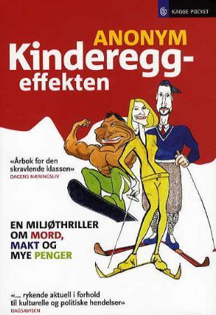 Kinderegg-effekten