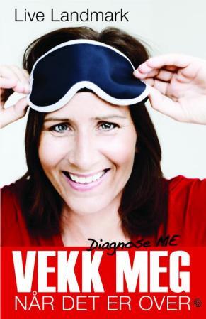 Vekk meg når det er over