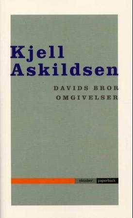 Davids bror ; Omgivelser