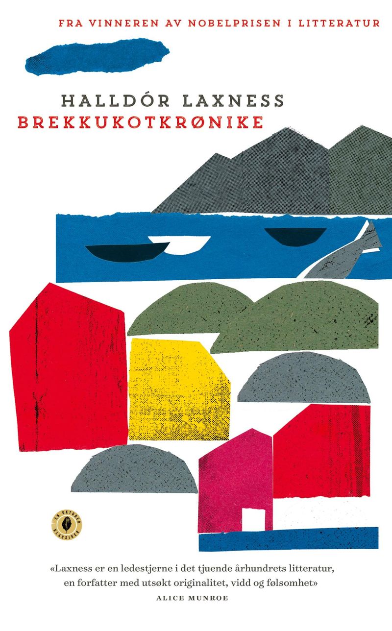Brekkukotkrønike