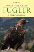 Damms store bok om fugler i Norge og Europa