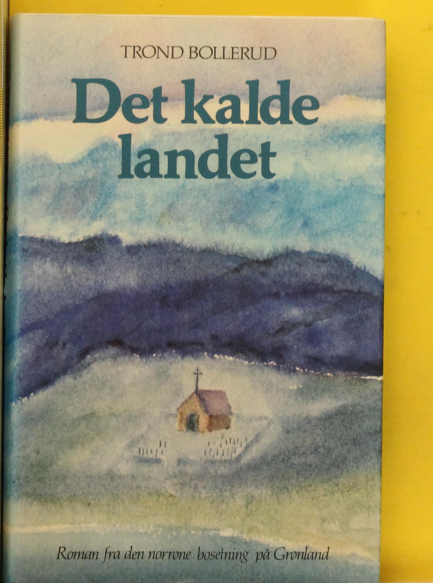 Det kalde landet