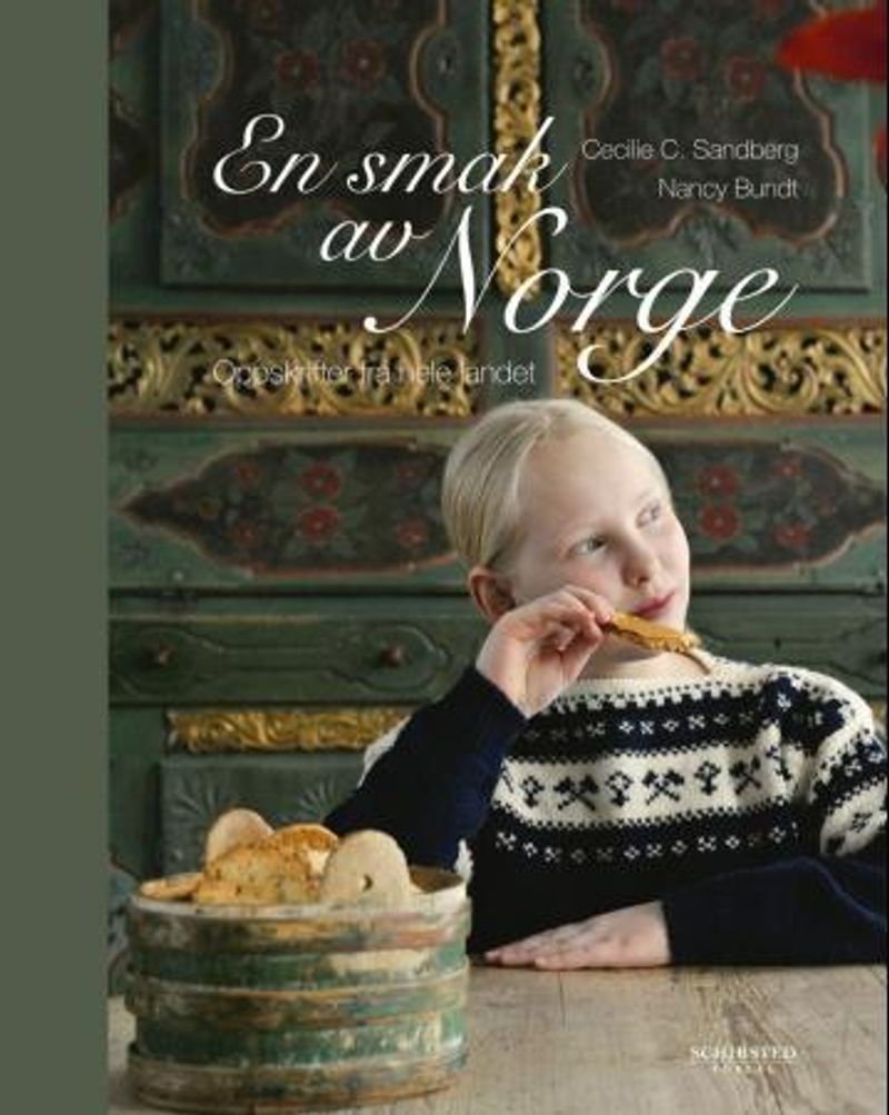 En smak av Norge