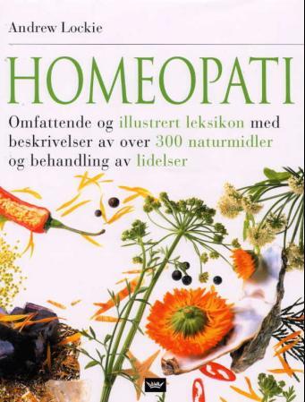 Homeopati