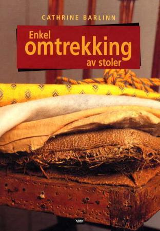 Enkel omtrekking av stoler