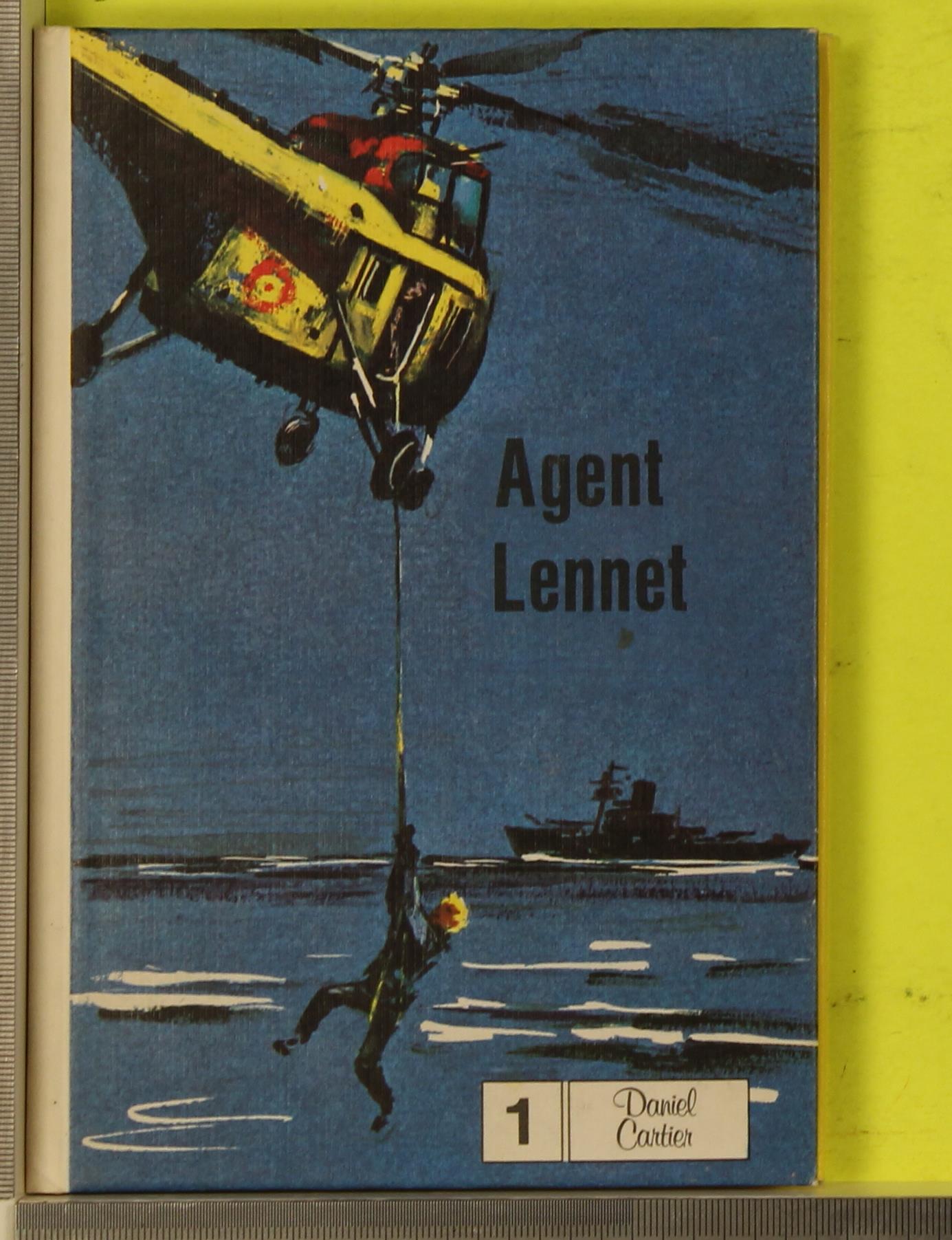 Agent Lennet