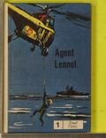 Agent Lennet