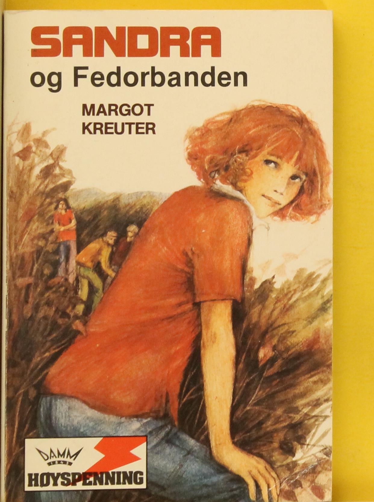 Sandra og fedorbanden