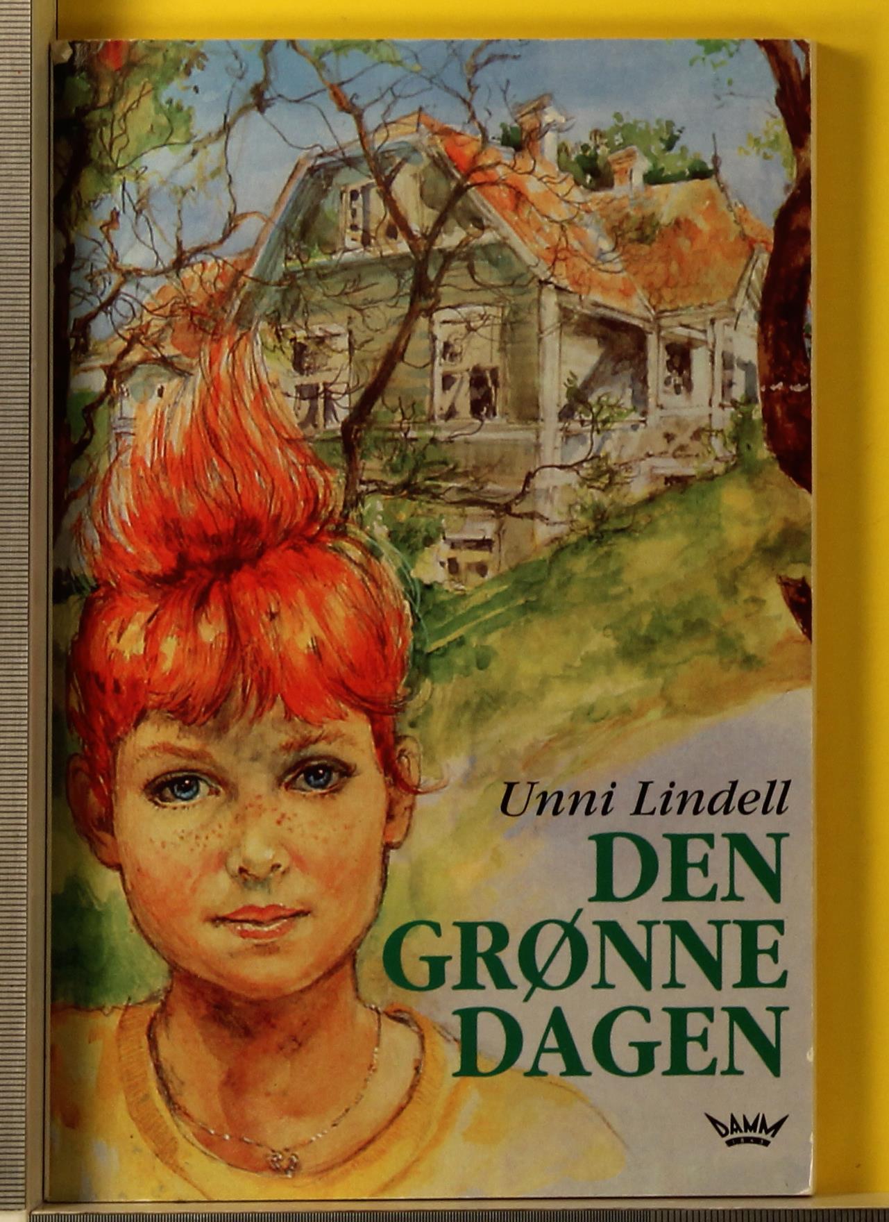 Den grønne dagen