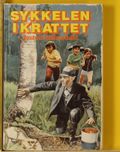 Sykkelen i krattet