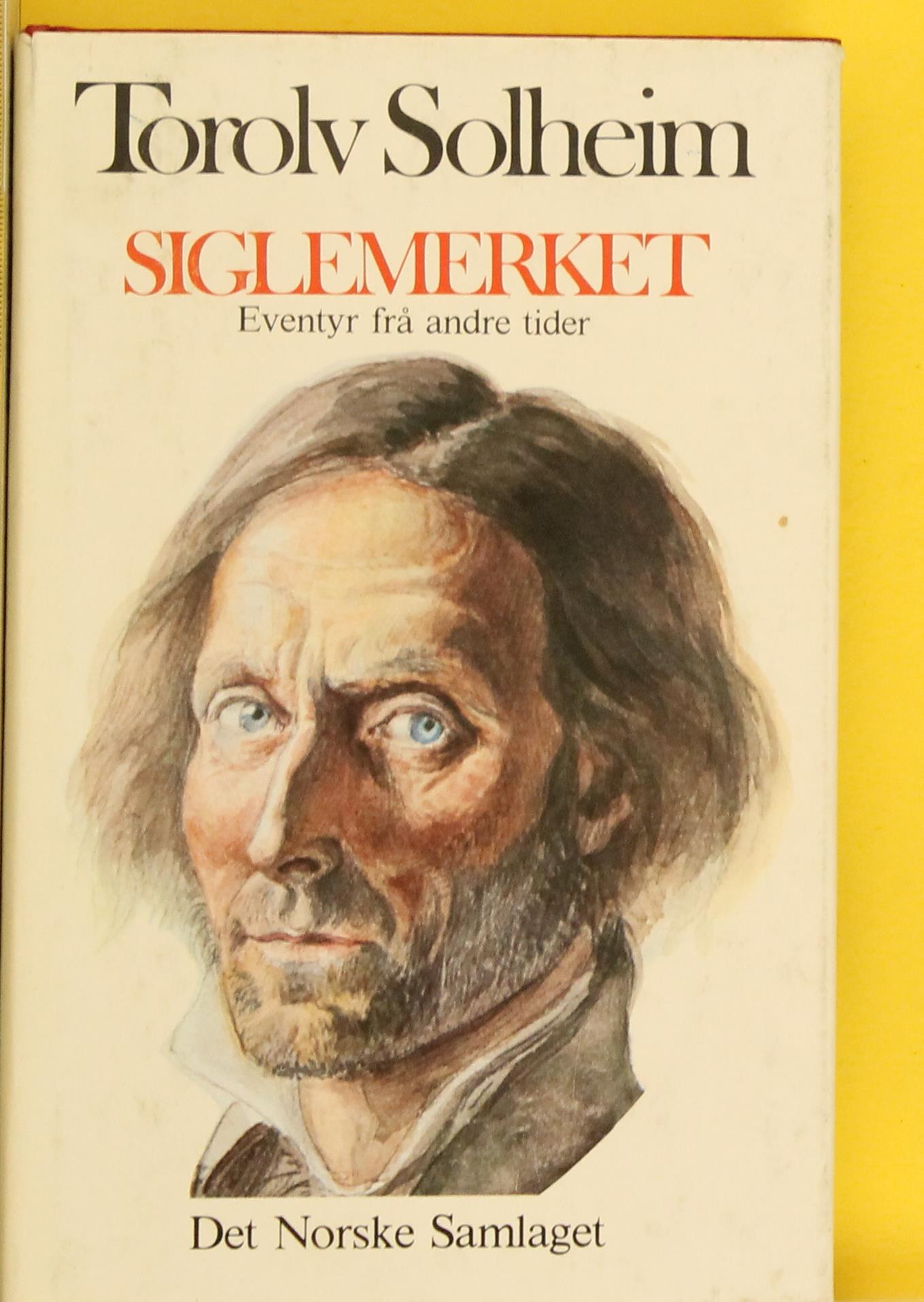 Siglemerket