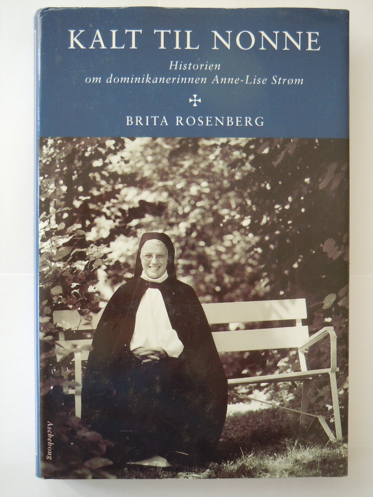 Kalt til nonne