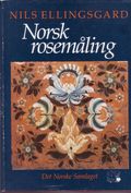 Norsk rosemåling