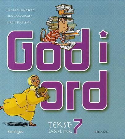 God i ord 7