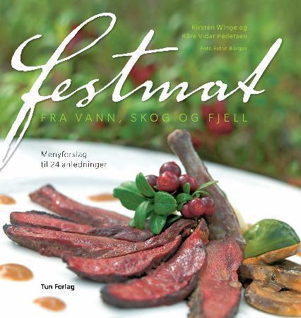 Festmat