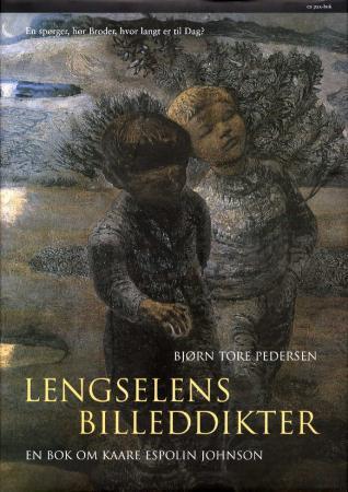 Lengselens billeddikter