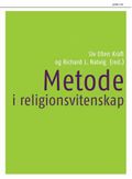 Metode i religionsvitenskap