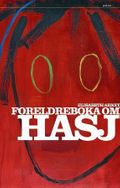 Foreldreboka om hasj