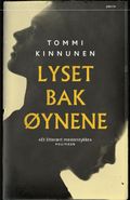 Lyset bak øynene