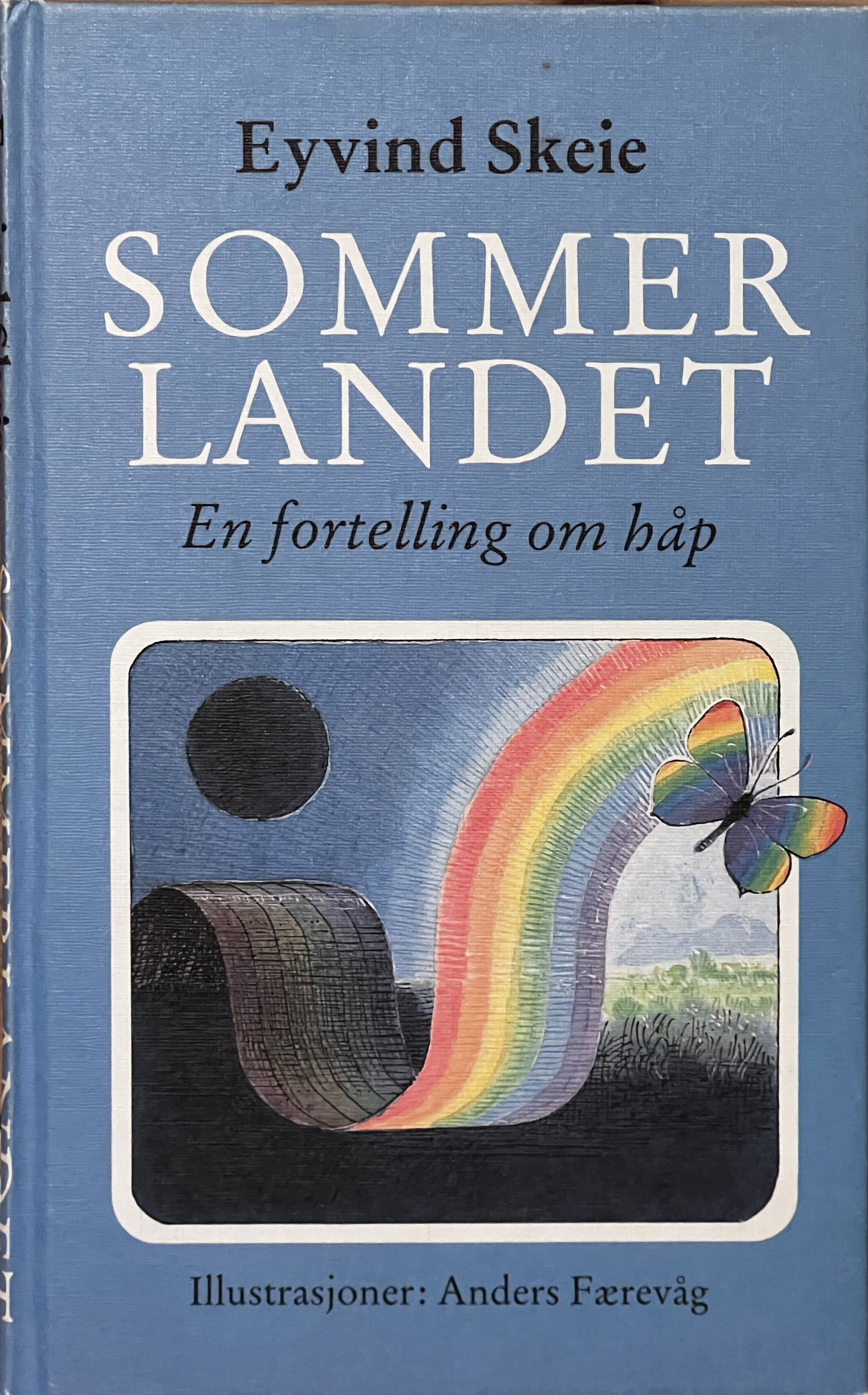 Sommerlandet