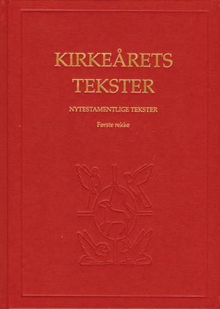 Kirkeårets tekster