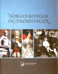 Norges konger og dronninger