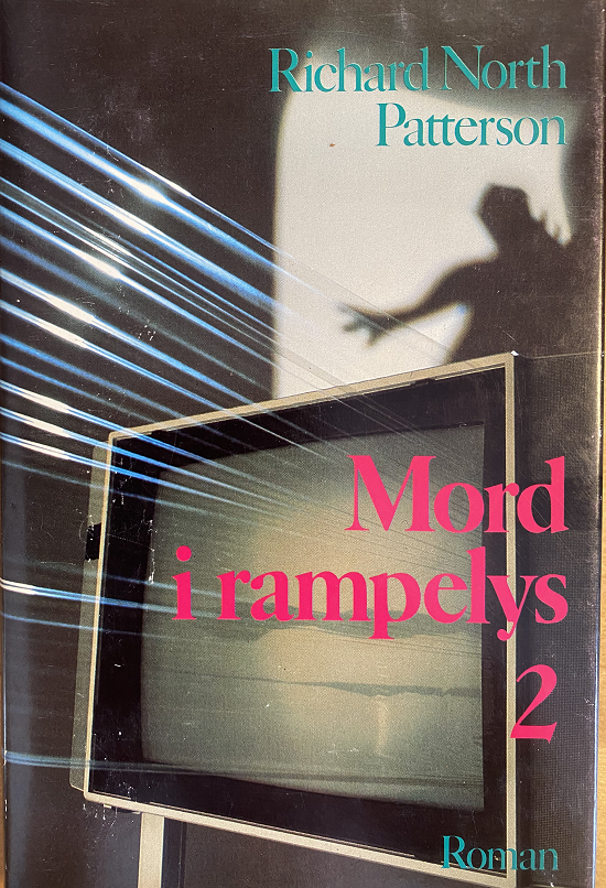 Mord i rampelys 2