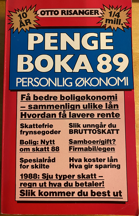 Pengeboka 89