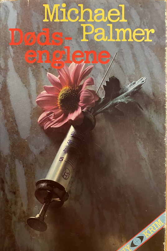 Dødsenglene