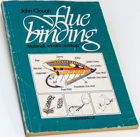 Fluebinding