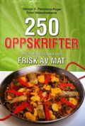 250 oppskrifter