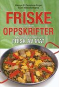 Friske vegetariske oppskrifter