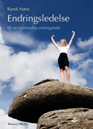 Endringsledelse