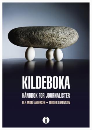 Kildeboka