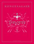 Snorre Sturlasons kongesagaer
