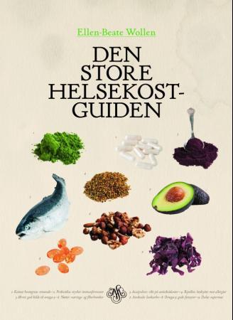 Den store helsekostguiden