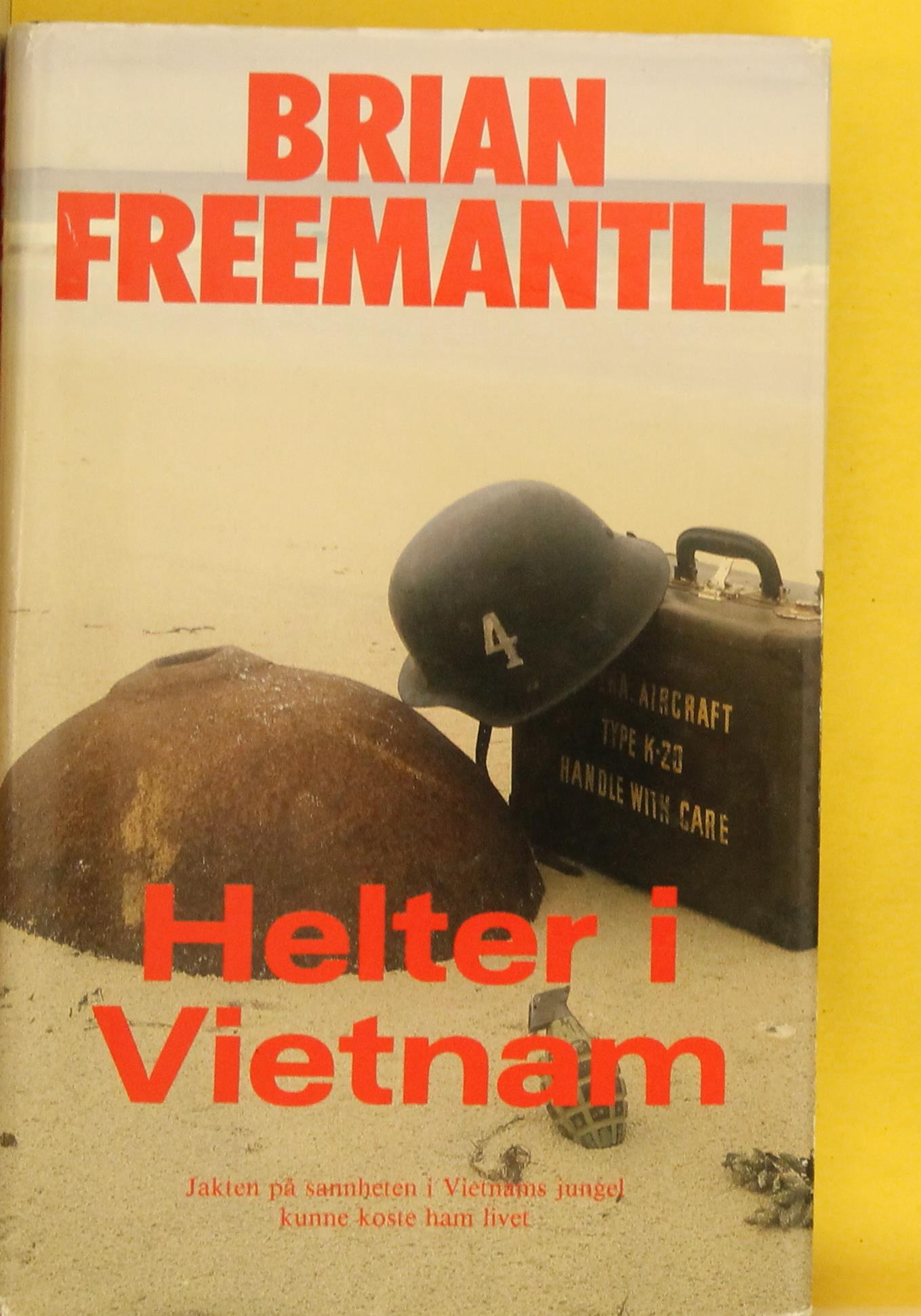 Helter i Vietnam