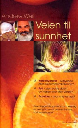 Veien til sunnhet
