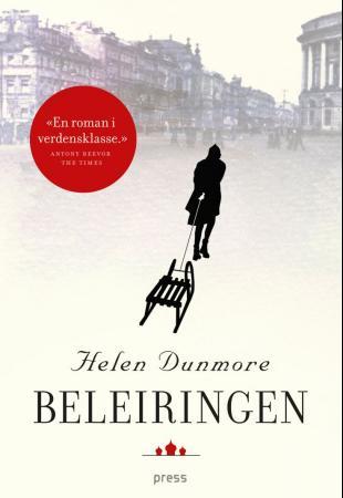 Beleiringen