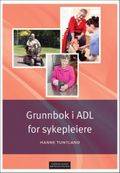 Grunnbok i ADL for sykepleiere