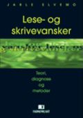 Lese- og skrivevansker