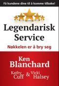 Legendarisk service