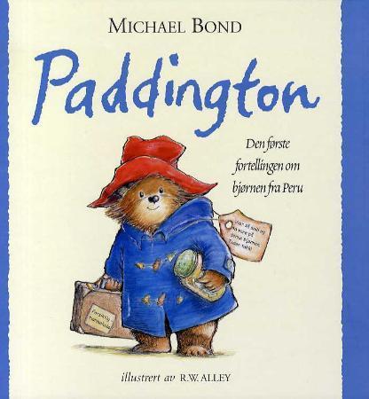 Paddington