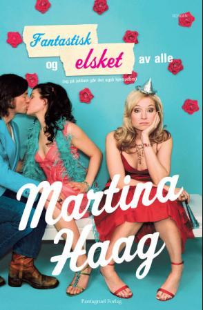 Fantastisk og elsket av alle