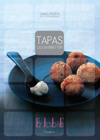 Tapas &amp; småretter