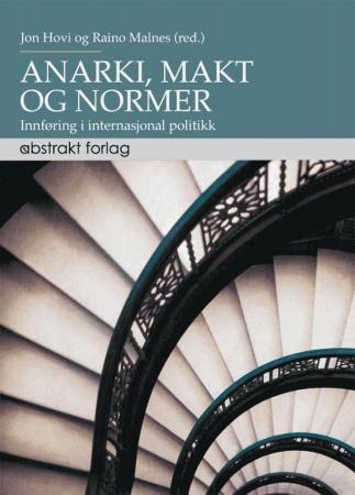 Anarki, makt og normer