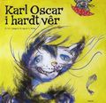 Karl Oscar i hardt vêr